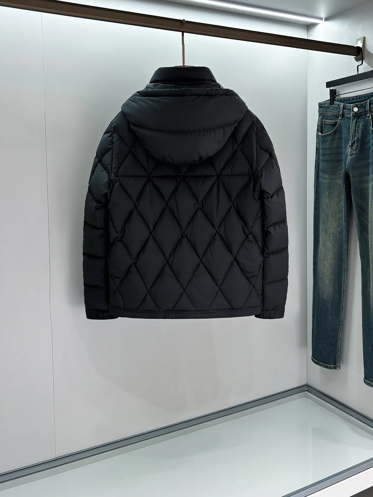 MOC 26FW New Arrival ！ ！ ， ！ Versatile ， ， ， ！ ， ， ！ ， ， 、 、 ， ， ， ！ ， 90% ， ！ ， ， ！ ， ！ ， ， ， ， ！ ， ！ 、Versatile ， ， ， ！ ：Black Size：1-5 ： 1 : 48 118 65 68 2 : 49 122 66 69 3 : 50 126 67 70 4 : 51 130 68 71 5 : 52 134 69 72